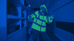 Noize MC выпустил новый клип