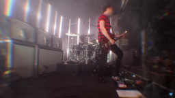 Royal Blood выпустили новое музыкальное видео