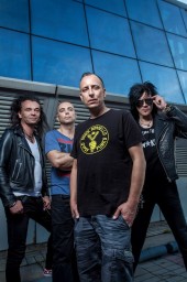 05 апреля Н@ИВ представят в Санкт-Петербурге поклонникам новый альбом!