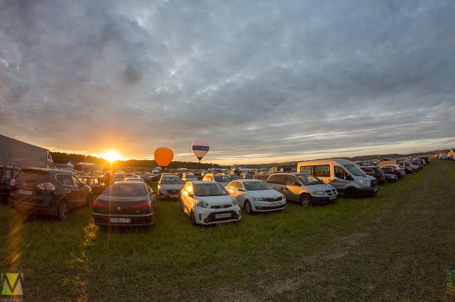 ДИКИЕ МЯТНЫЕ с «Дикой Мяты» которая состоялась 9-11 июня в Бунырево!