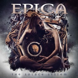 Epica выпустила новый анимационный клип