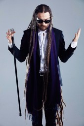 16 февраля на сцену клуба "Космонавт" выйдет Децл aka Le Truk