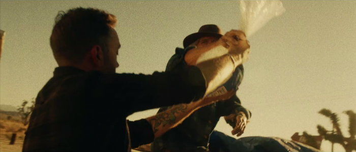 Rise Against выпустили новый клип