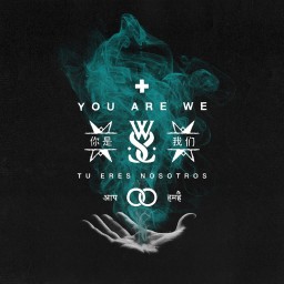 Группа While She Sleeps опубликовала новое видео на композицию Empire Of Silence