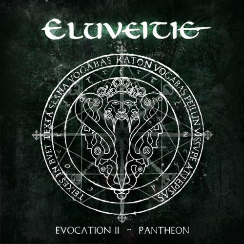 Eluveitie выпустили новый клип на песню "Lvgvs"
