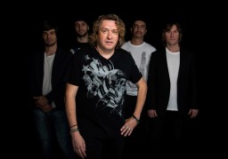 21 февраля в клубе "Космонавт" выступит "Конец Фильма"