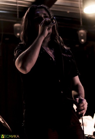 Гран-КуражЪ выступил с концертом по заявкам 17 марта 2018!