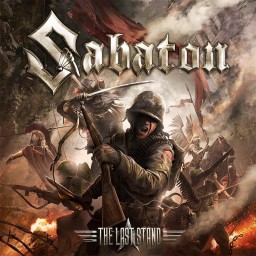 Шведская метал-группа Sabaton начинает сотрудничество с World of Tanks