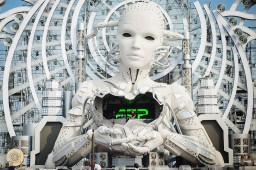 Miller и Alfa Future People представят новую технологичную коллаборацию