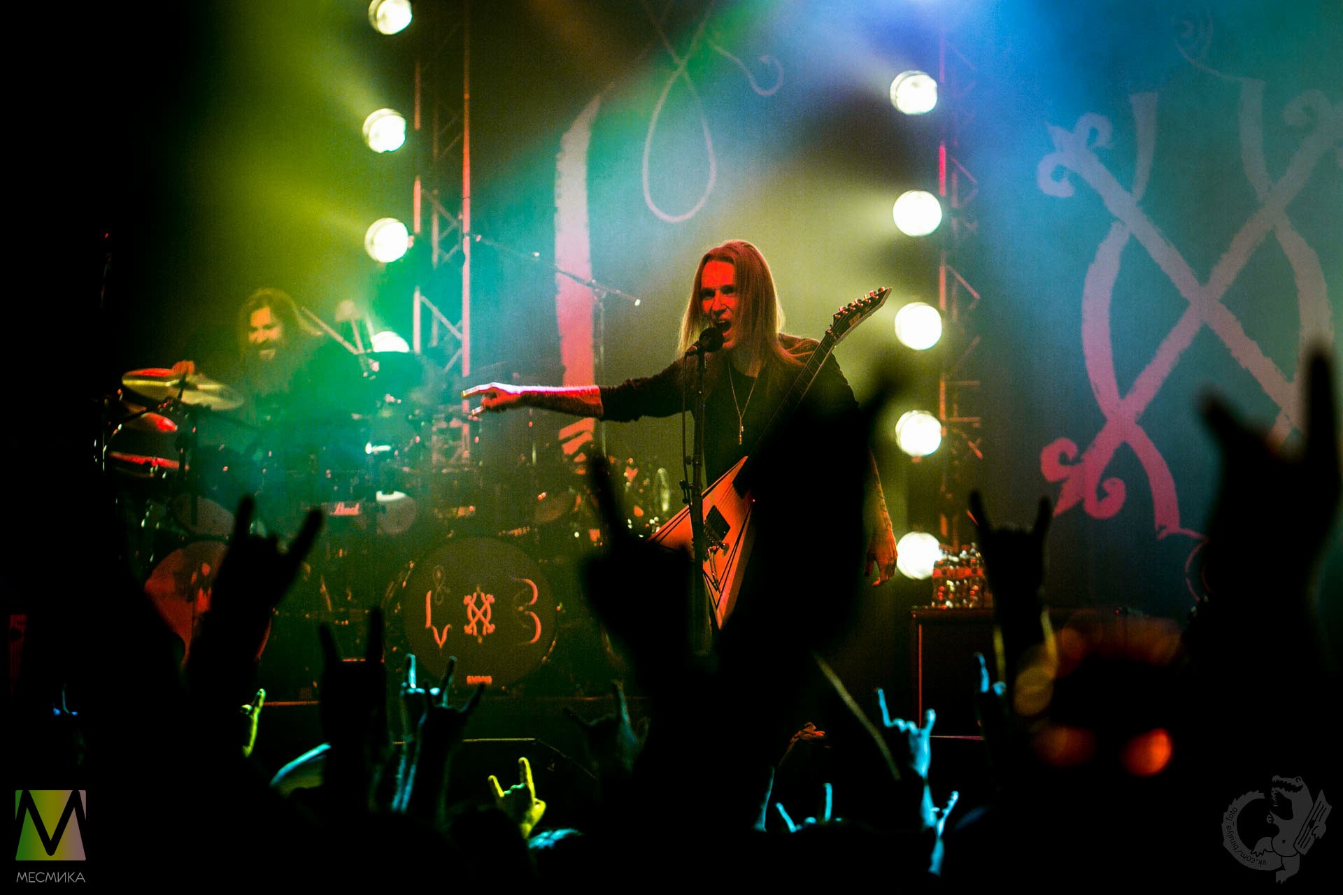 CHILDREN OF BODOM