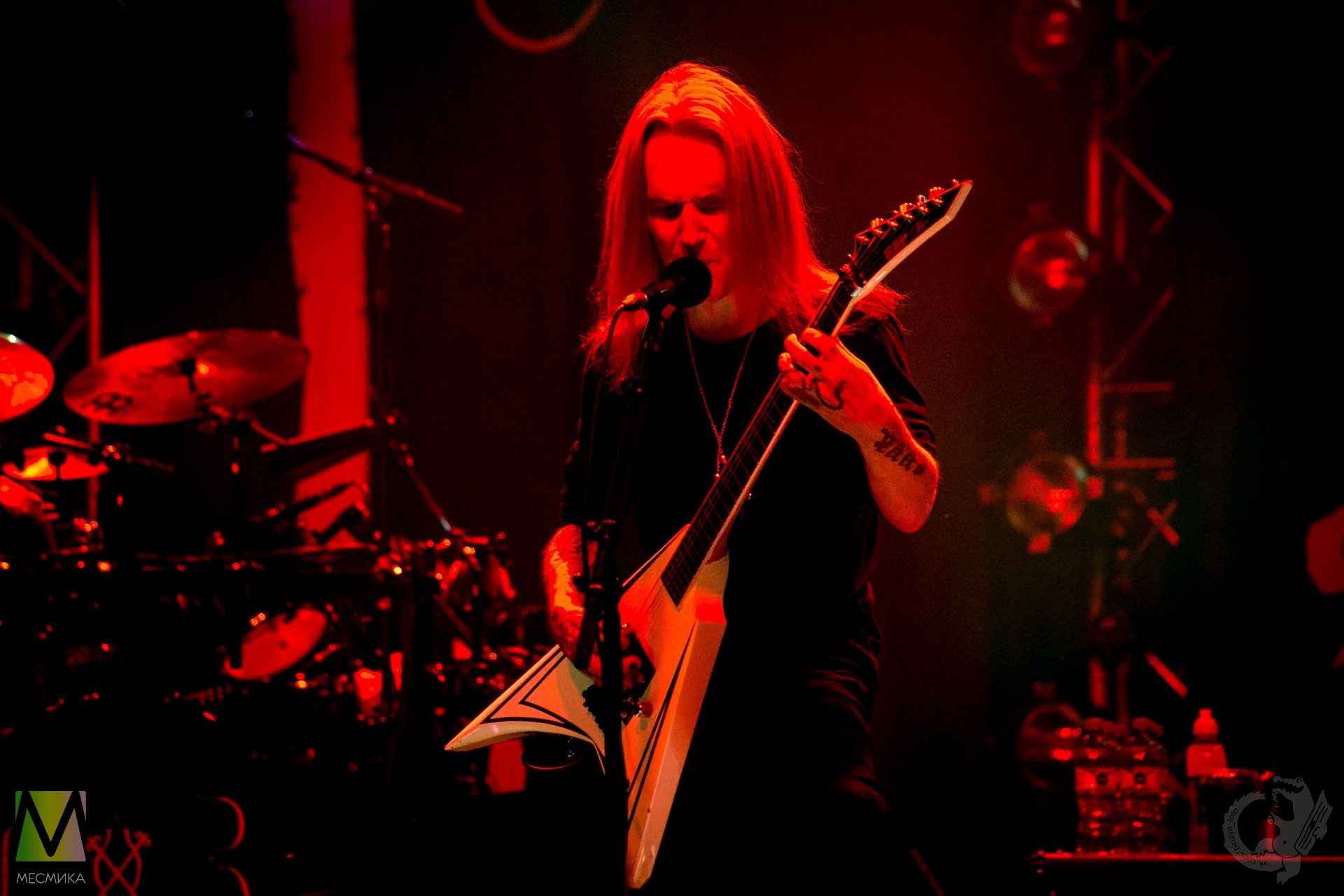 CHILDREN OF BODOM