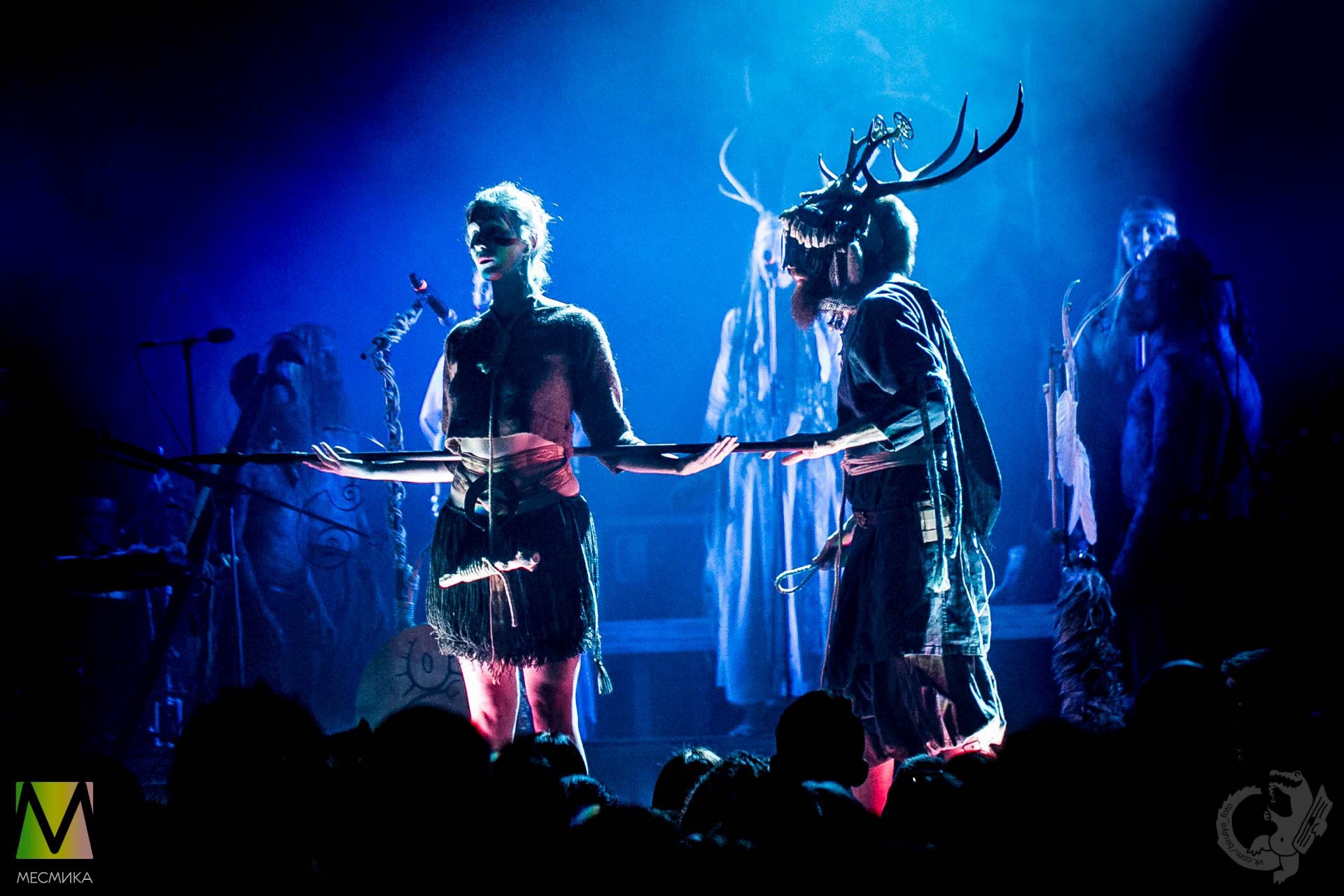 Heilung