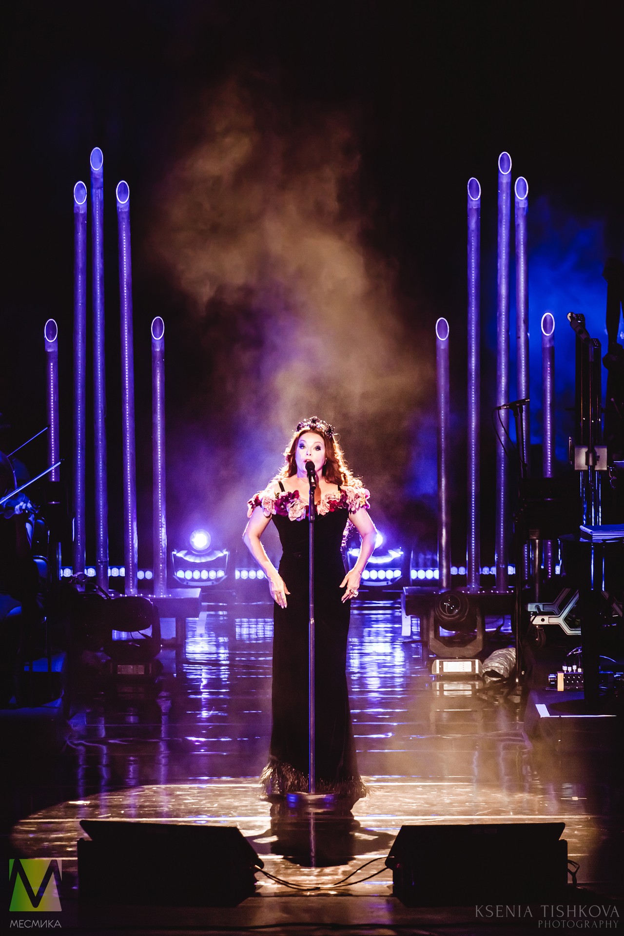 Sarah Brightman