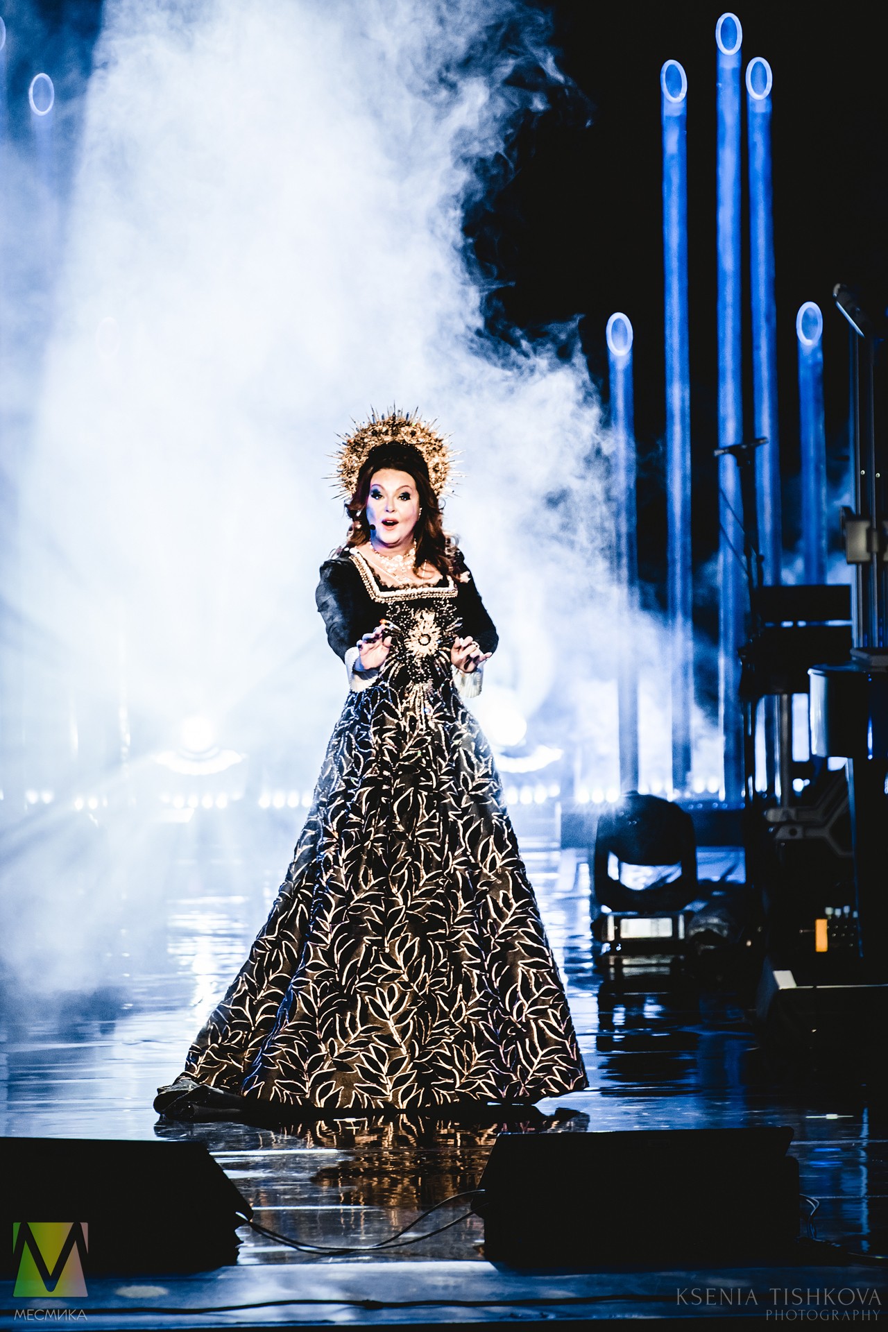 Sarah Brightman