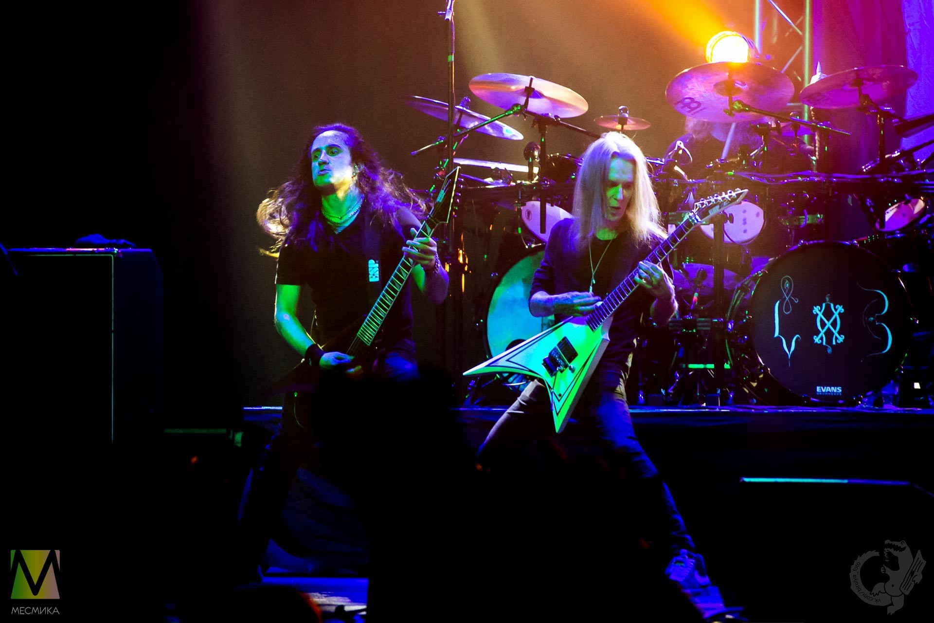 CHILDREN OF BODOM