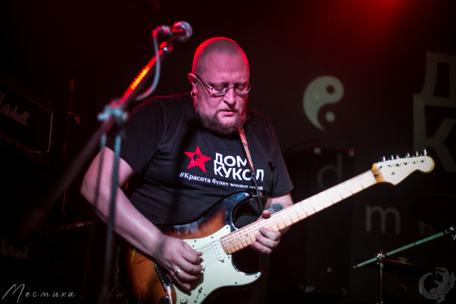 Дом Кукол | 6.05. | Zoccolo 2.0 Санкт-Петербург