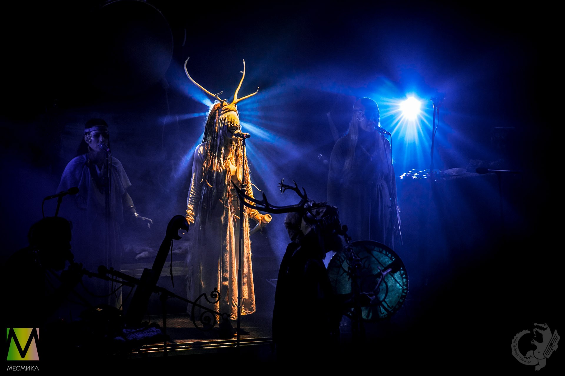 Heilung