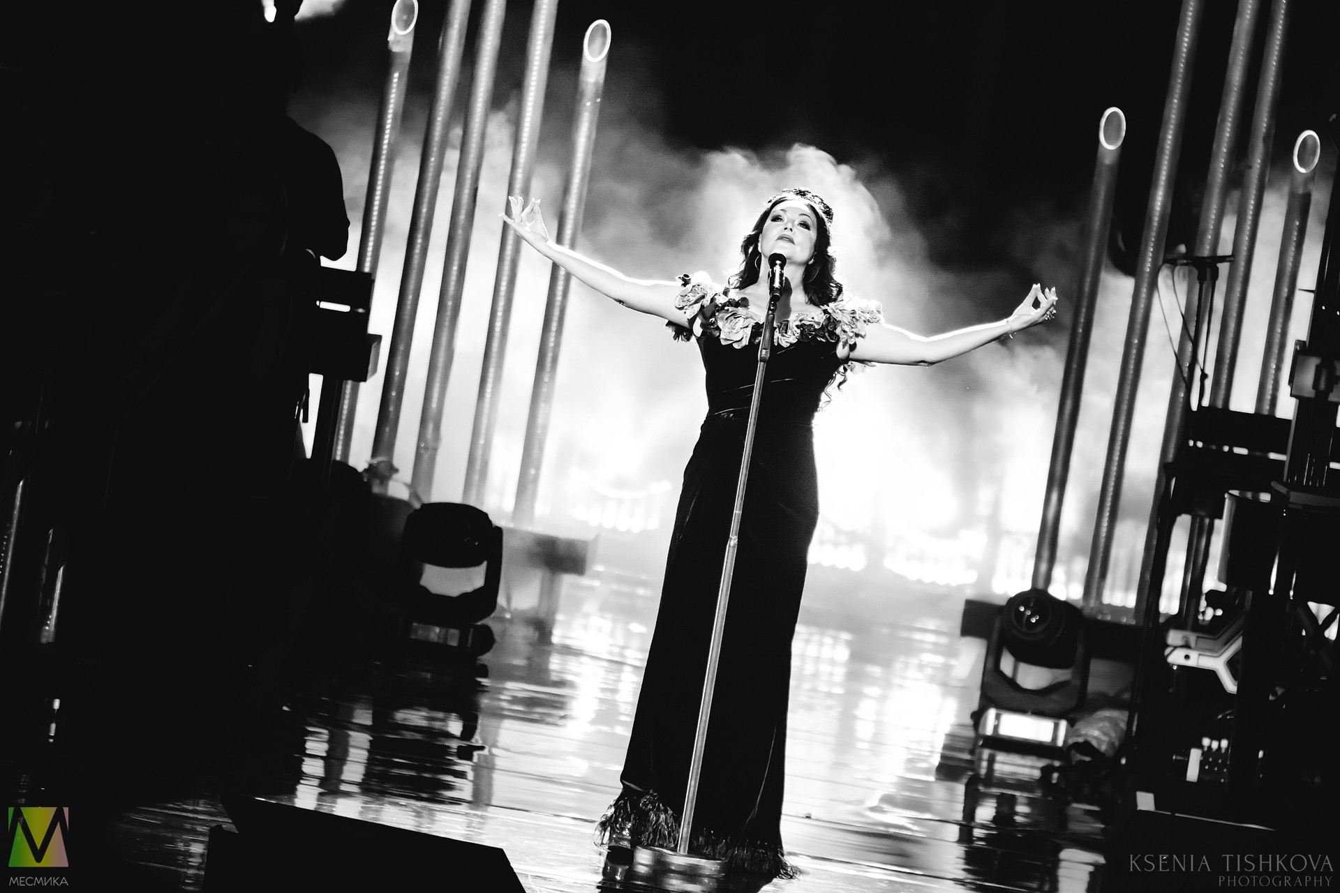 Sarah Brightman