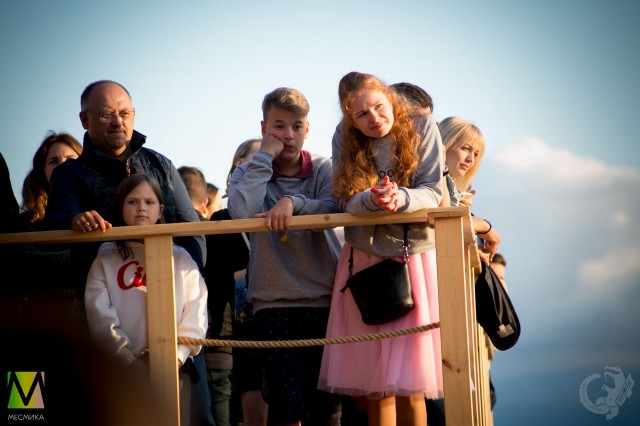 IOWA | Roof Fest | 24 июля