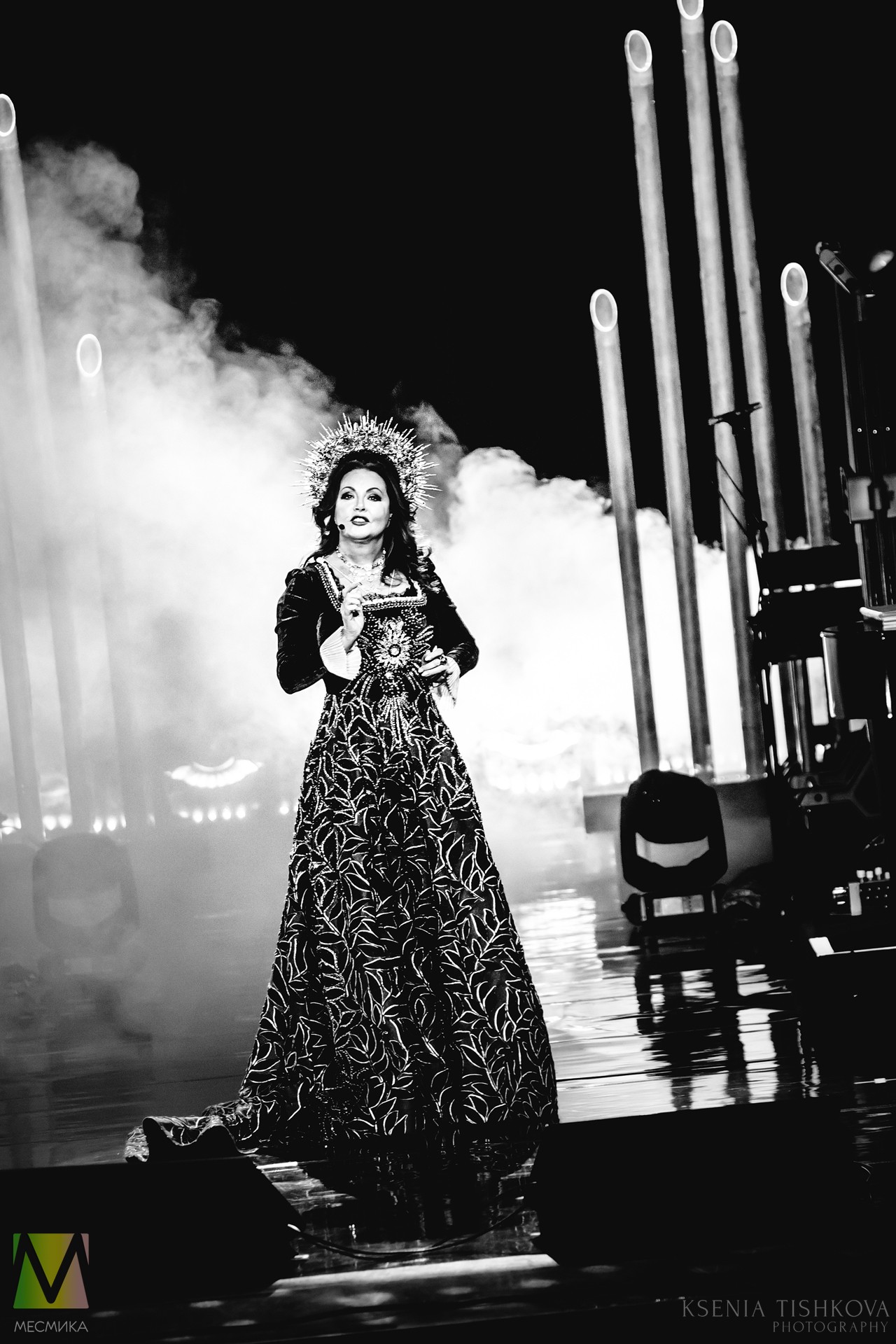 Sarah Brightman