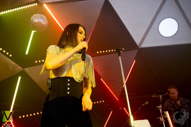 IOWA | Roof Fest | 24 июля