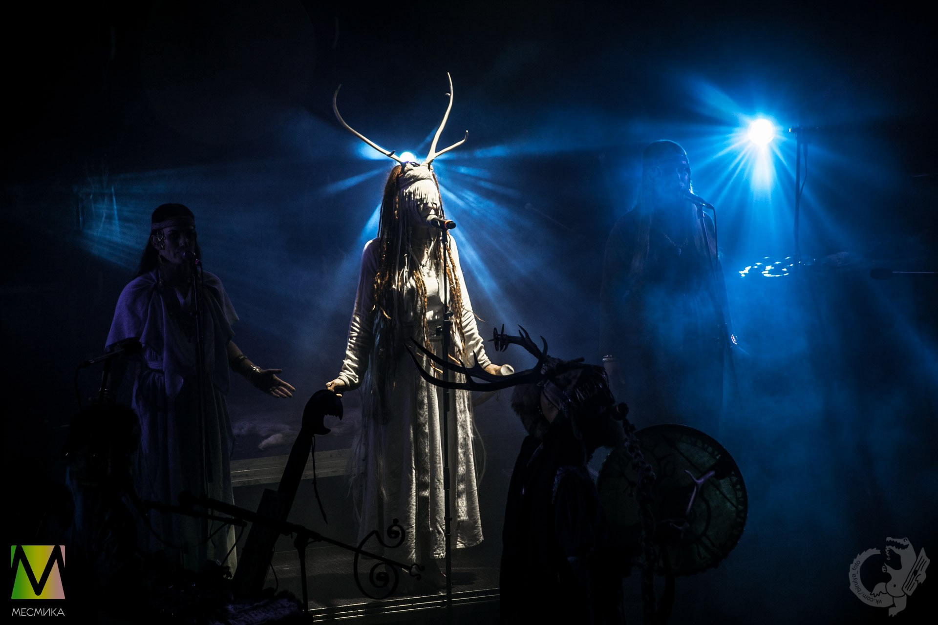 Heilung