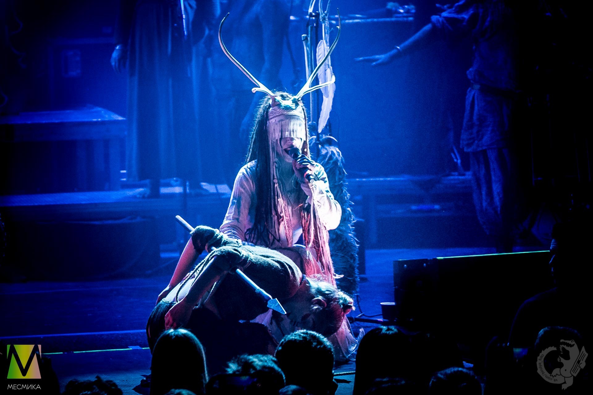 Heilung