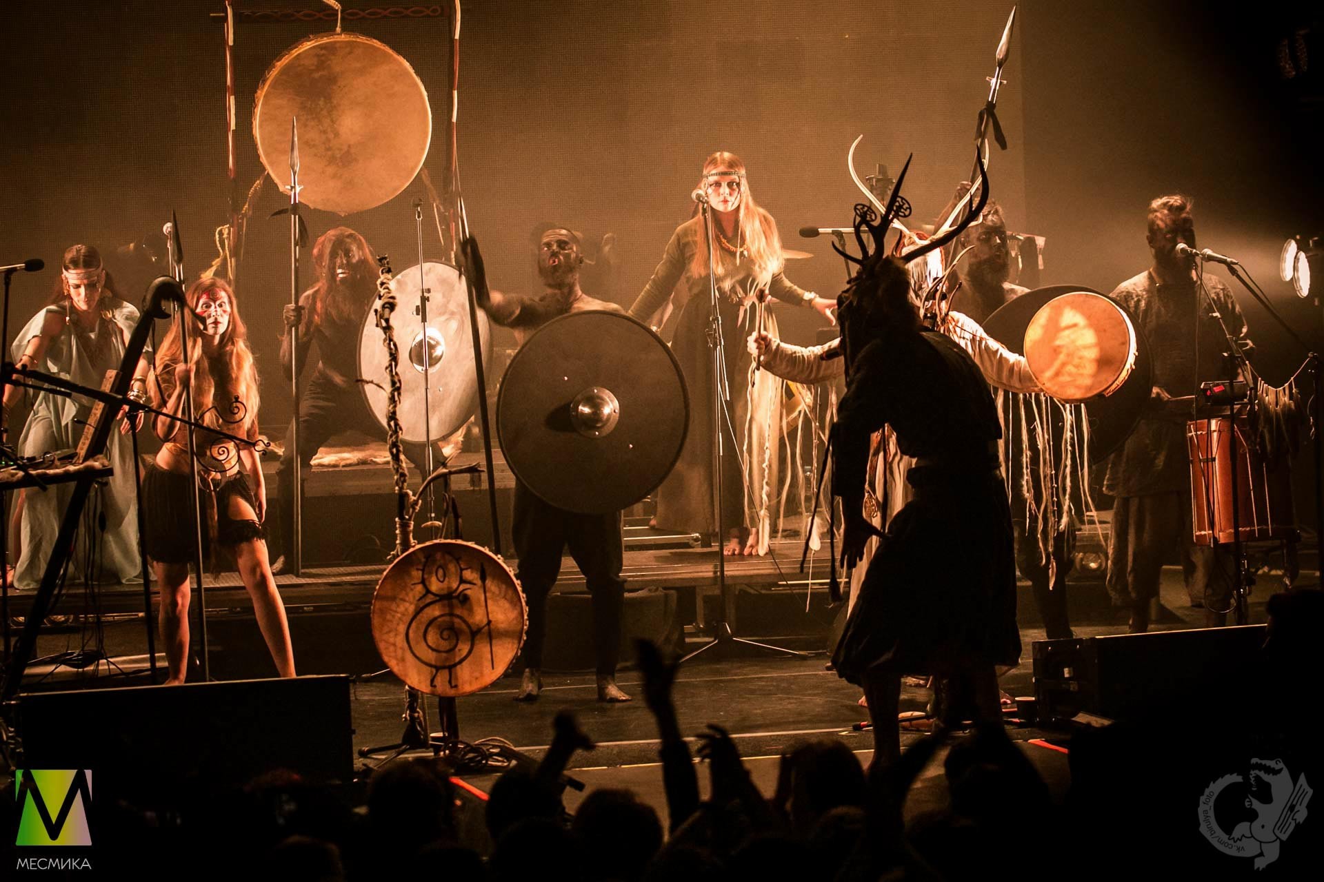 Heilung