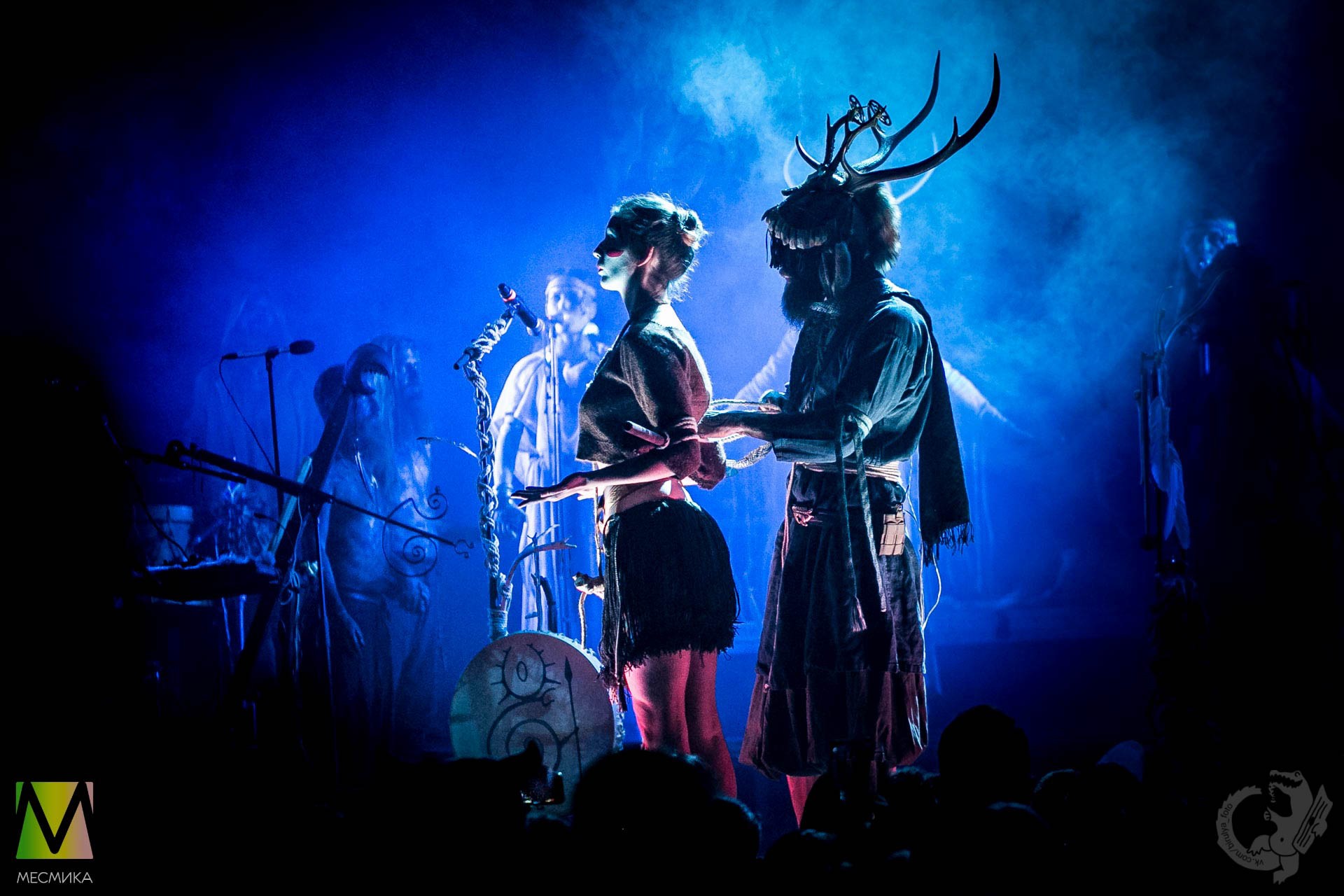 Heilung