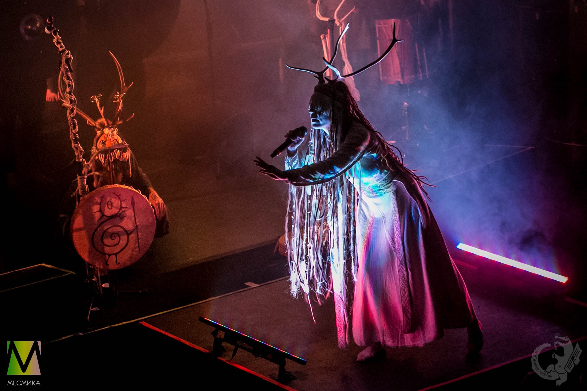 Heilung