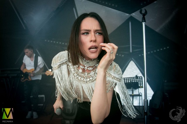 IOWA | Roof Fest | 24 июля