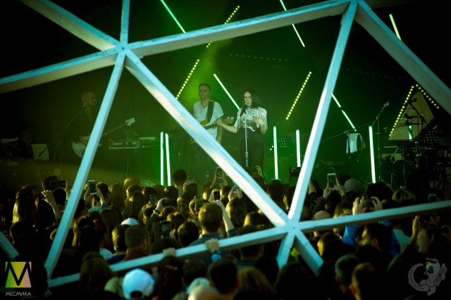 IOWA | Roof Fest | 24 июля