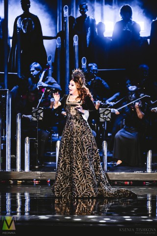 Sarah Brightman