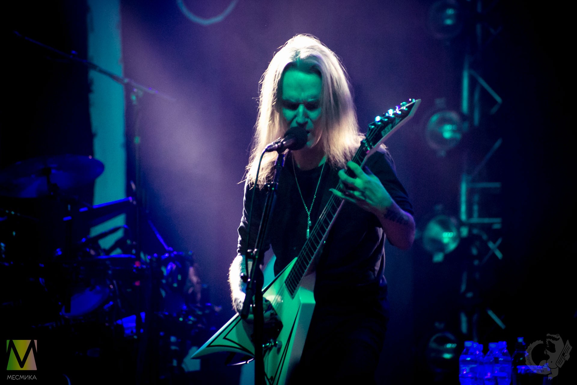 CHILDREN OF BODOM