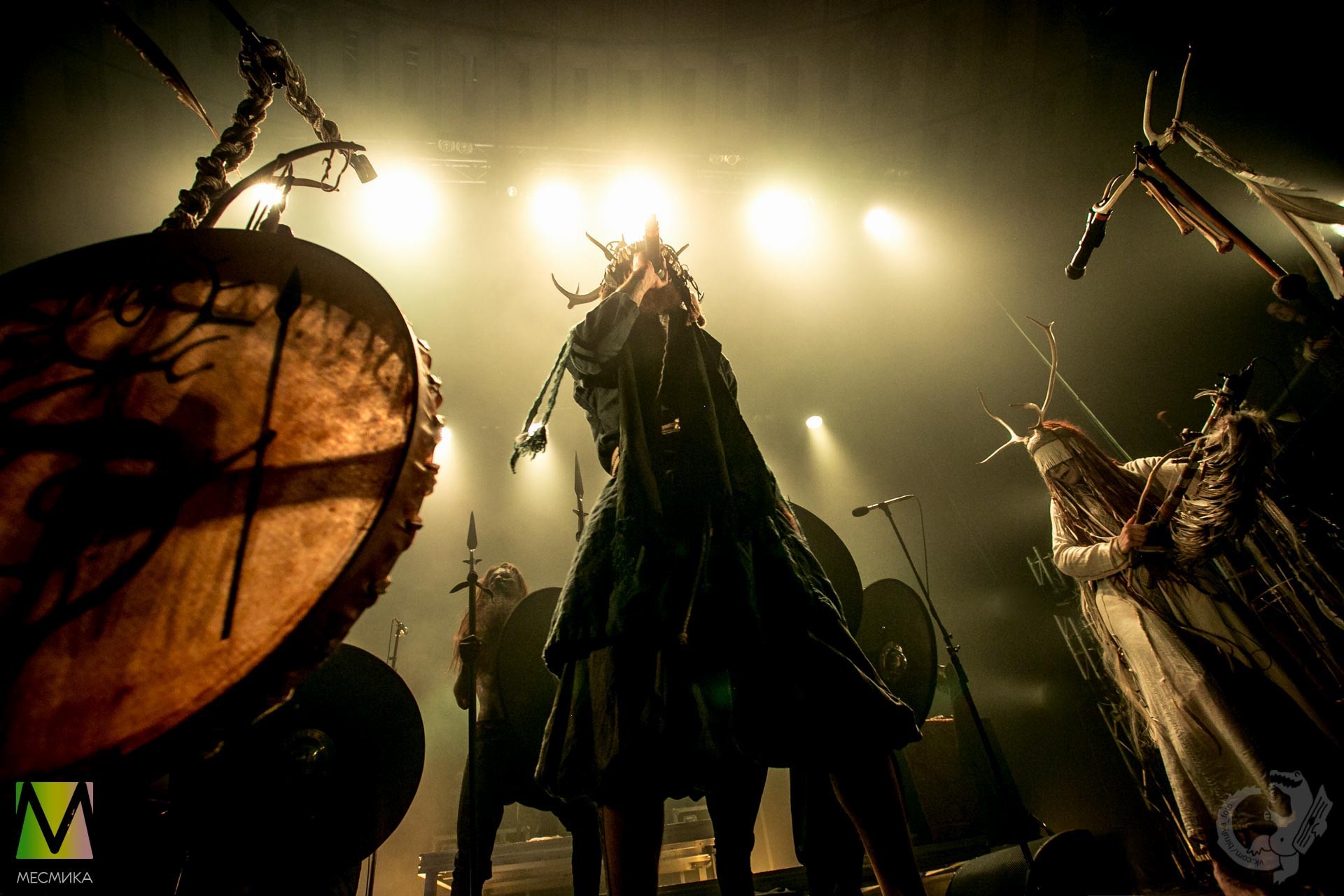 Heilung