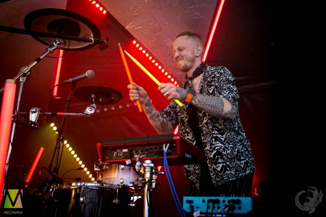 IOWA | Roof Fest | 24 июля