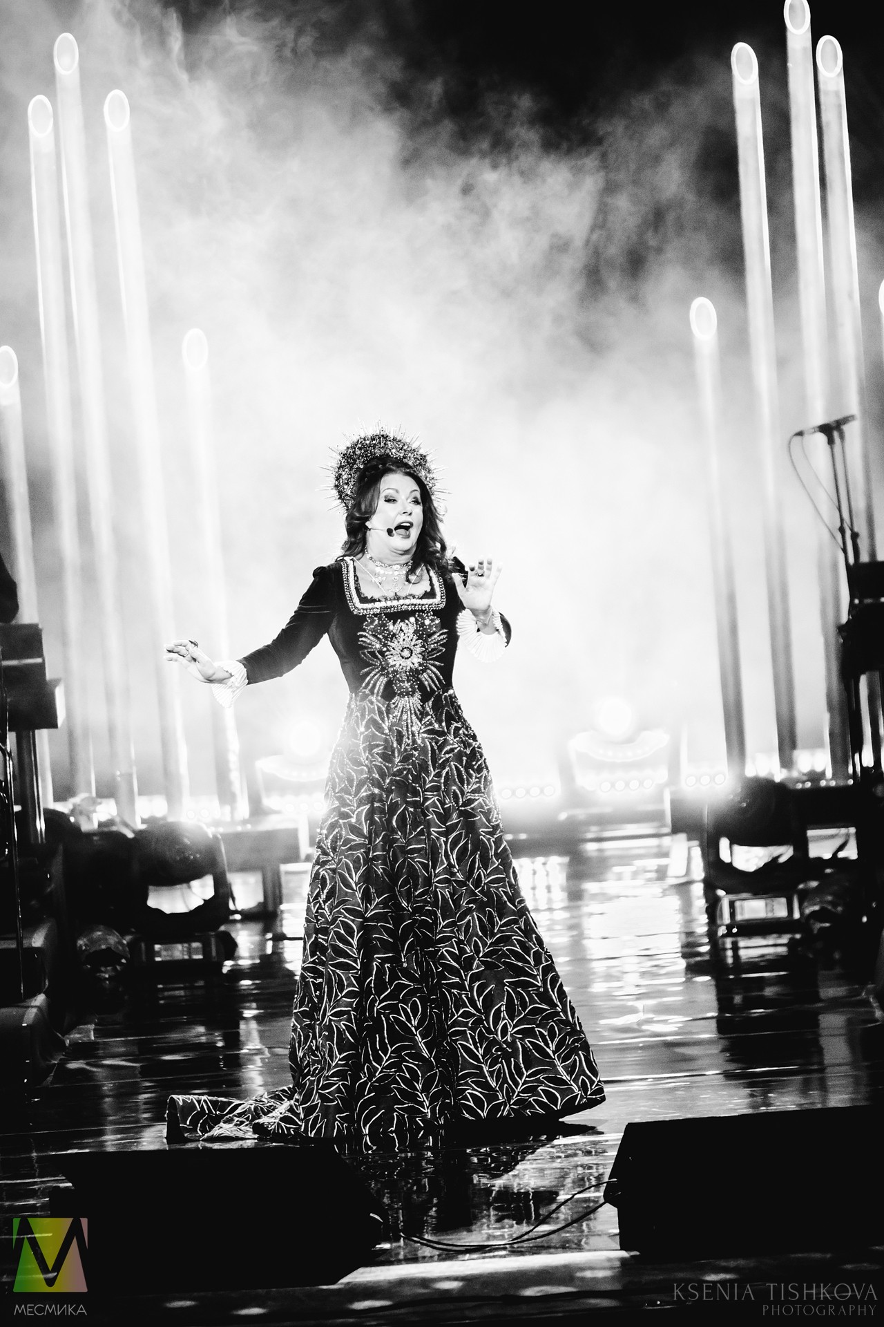 Sarah Brightman