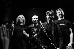 «Нотэбёрд» на «Дикой Мяте»!