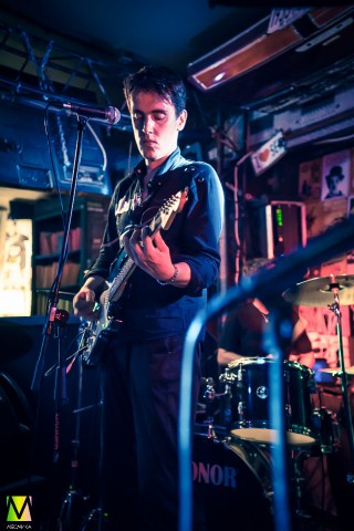 Фестиваль "Вечно Молодой" прошел 30 июня в Балалайка Бар.