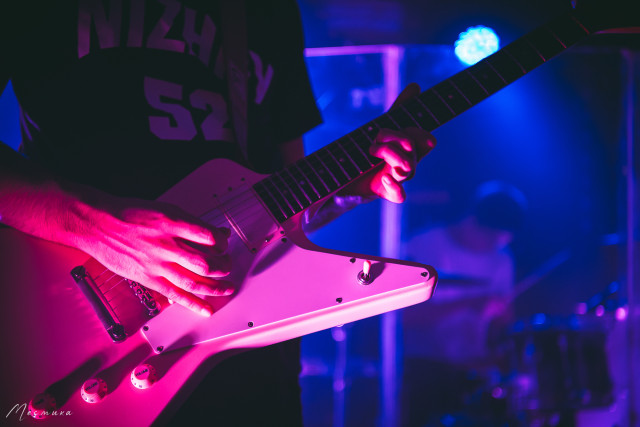 Илья Колесников