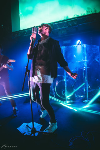 Игорь Лисовец