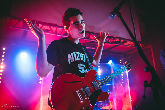 Илья Колесников