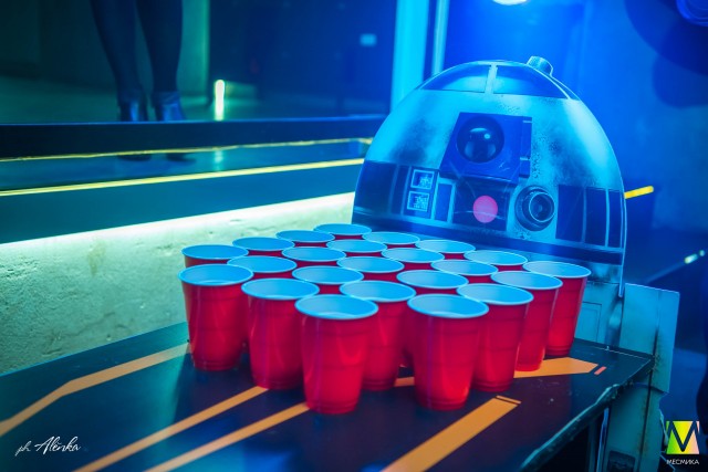 Выступление группы Чё-Либо на ROCK & BEER FEST в MILO CONCERT HALL 4 ноября!