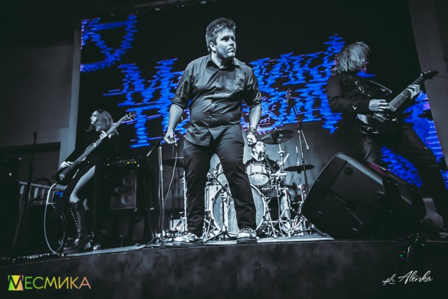 Фестиваль Emergenza 2017/2018 НН - Semifinal/3