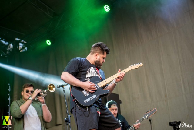 Сканворды на Доброфесте 11 июля