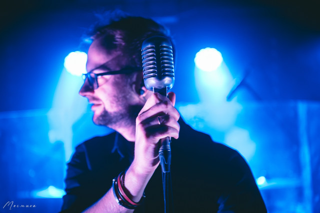 Игорь Лисовец