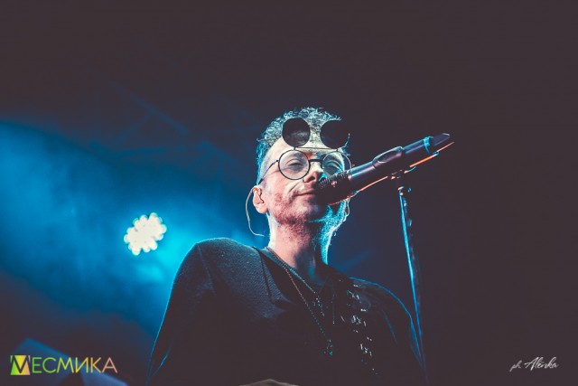 Глеб САМОЙЛОВ & The MATRIXX | Нижний Новгород