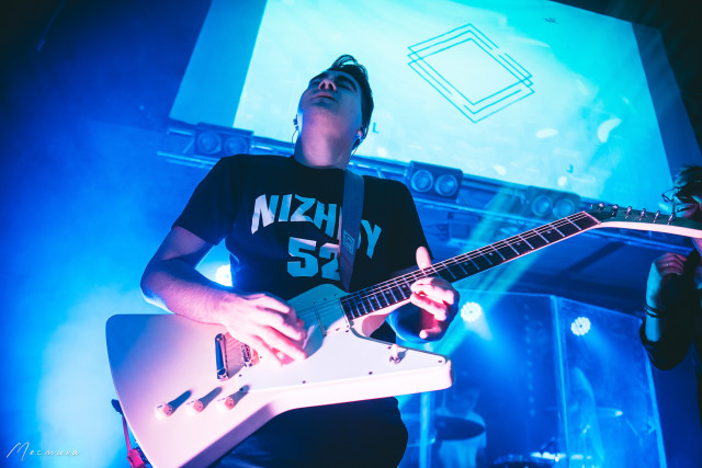 Илья Колесников