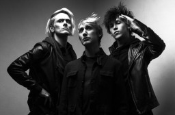 Radioslam приедет на Дикую мяту!