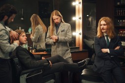 Трио Vice Versa выступят на «Дикой Мяте» этим летом!